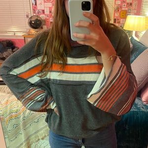 NWT free people top!